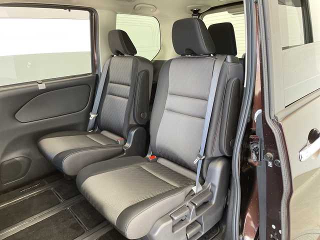 日産 セレナ e－パワー ハイウェイスター V 栃木県 2020(令2)年 5.3万km インペリアルアンバーP 純正SDナビ/（CD/DVD/フルセグTV/Bluetooth/SD）/全方位カメラ/プロパイロット/コーナーセンサー/ビルトインETC/前方ドライブレコーダー/両側パワースライドドア/デジタルインナーミラー/オートライト/LEDヘッドライト/横滑り防止装置/フォグランプ/スマートキー/プッシュスタート/ステアリングスイッチ/革巻きステアリング/ウィンカーミラー/純正16インチアルミホイール/純正フロアマット