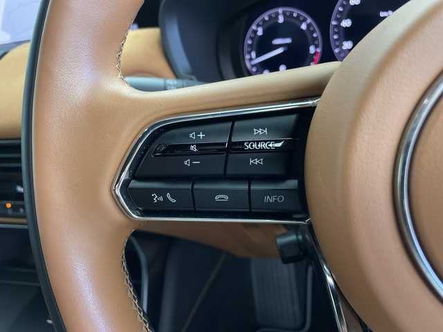 マツダ ＣＸ－６０ XD HV プレミアムスポーツ 鹿児島県 2023(令5)年 3.3万km ディープクリスタルブルーマイカ 純正SDナビ/(BT/AM/FM/フルセグTV)/ワンオーナー/4WD/ターボ/パドルシフト/アイドリングストップ/レーダークルーズコントロール/全方位カメラ/バックカメラ/パワーバックドア/サンルーフ/前後ドライブレコーダー/前席シートヒーター/前席シートエアコン/前席パワーシート/シートメモリー/前後コーナーセンサー/レーンキープアシスト/BOSEサウンドシステム/オートマチックハイビーム/ヘッドアップディスプレイ/ヒルディセントコントロール/ステアリングヒーター/ワイヤレス充電/電動パーキングブレーキ/オートホールド/革巻ステアリング/ステアリングスイッチ/純正20インチアルミホイール/純正フロアマット/純正LEDヘッドライト/保証書/取扱説明書