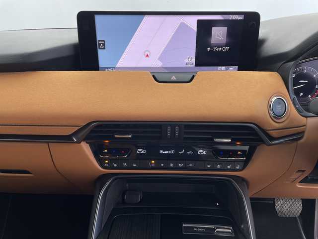 マツダ ＣＸ－６０ XD HV プレミアムスポーツ 鹿児島県 2023(令5)年 3.3万km ディープクリスタルブルーマイカ 純正SDナビ/(BT/AM/FM/フルセグTV)/ワンオーナー/4WD/ターボ/パドルシフト/アイドリングストップ/レーダークルーズコントロール/全方位カメラ/バックカメラ/パワーバックドア/サンルーフ/前後ドライブレコーダー/前席シートヒーター/前席シートエアコン/前席パワーシート/シートメモリー/前後コーナーセンサー/レーンキープアシスト/BOSEサウンドシステム/オートマチックハイビーム/ヘッドアップディスプレイ/ヒルディセントコントロール/ステアリングヒーター/ワイヤレス充電/電動パーキングブレーキ/オートホールド/革巻ステアリング/ステアリングスイッチ/純正20インチアルミホイール/純正フロアマット/純正LEDヘッドライト/保証書/取扱説明書