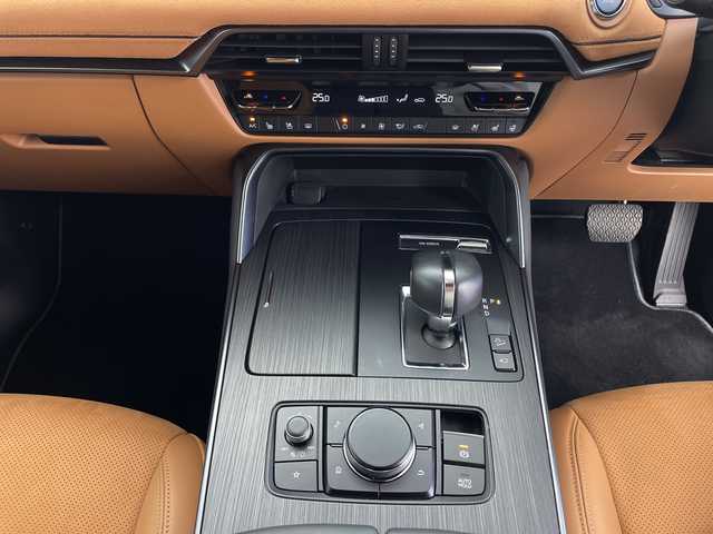 マツダ ＣＸ－６０ XD HV プレミアムスポーツ 鹿児島県 2023(令5)年 3.3万km ディープクリスタルブルーマイカ 純正SDナビ/(BT/AM/FM/フルセグTV)/ワンオーナー/4WD/ターボ/パドルシフト/アイドリングストップ/レーダークルーズコントロール/全方位カメラ/バックカメラ/パワーバックドア/サンルーフ/前後ドライブレコーダー/前席シートヒーター/前席シートエアコン/前席パワーシート/シートメモリー/前後コーナーセンサー/レーンキープアシスト/BOSEサウンドシステム/オートマチックハイビーム/ヘッドアップディスプレイ/ヒルディセントコントロール/ステアリングヒーター/ワイヤレス充電/電動パーキングブレーキ/オートホールド/革巻ステアリング/ステアリングスイッチ/純正20インチアルミホイール/純正フロアマット/純正LEDヘッドライト/保証書/取扱説明書