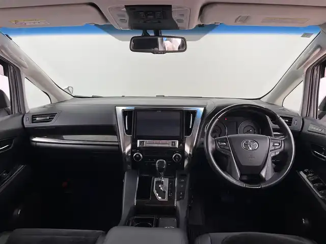 トヨタ ヴェルファイア Z Gエディション 大分県 2015(平27)年 5.5万km ホワイトパールクリスタルシャイン 社外ナビ/バックカメラ/CD/DVD/BT/フルセグ/フリップダウンモニター/ETC/サンルーフ/両側パワースライドドア/電動パーキング/オートホールド/衝突軽減ブレーキ/前席パワーシート/レーダークルーズコントロール/パワーバックドア/ステアリングヒーター/社外シーケンシャルウィンカー/LEDヘッドライト/モデリスタエアロ