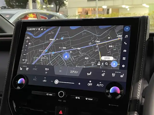 トヨタ アルファードハイブリット Z 熊本県 2025(令7)年 0.1千km ブラック 左右独立型ムーンルーフ/革シート/ワンオーナー/純正ナビ/全方位カメラ/ビルトインETC/純正フリップダウンモニター（V13T-R72F）/純正18インチAW/レーダークルーズ/両側パワースライドドア/パワーバックドア/オートサイドステップ/1列目・2列目パワーシート/1列目・2列目シートヒーター・エアーシート/ステアリングヒーター/LEDヘッドライト/オートライト/前後コーナーセンサー/横滑り防止装置/ウィンカーミラー/新車保証書/取扱説明書/スマートスペアキー×1本