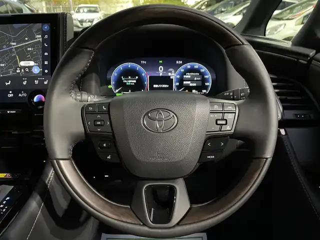 トヨタ アルファードハイブリット Z 熊本県 2025(令7)年 0.1千km ブラック 左右独立型ムーンルーフ/革シート/ワンオーナー/純正ナビ/全方位カメラ/ビルトインETC/純正フリップダウンモニター（V13T-R72F）/純正18インチAW/レーダークルーズ/両側パワースライドドア/パワーバックドア/オートサイドステップ/1列目・2列目パワーシート/1列目・2列目シートヒーター・エアーシート/ステアリングヒーター/LEDヘッドライト/オートライト/前後コーナーセンサー/横滑り防止装置/ウィンカーミラー/新車保証書/取扱説明書/スマートスペアキー×1本