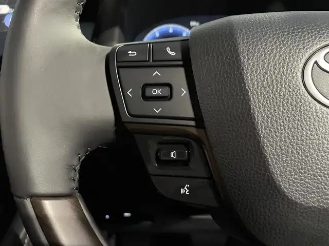 トヨタ アルファードハイブリット Z 熊本県 2025(令7)年 0.1千km ブラック 左右独立型ムーンルーフ/革シート/ワンオーナー/純正ナビ/全方位カメラ/ビルトインETC/純正フリップダウンモニター（V13T-R72F）/純正18インチAW/レーダークルーズ/両側パワースライドドア/パワーバックドア/オートサイドステップ/1列目・2列目パワーシート/1列目・2列目シートヒーター・エアーシート/ステアリングヒーター/LEDヘッドライト/オートライト/前後コーナーセンサー/横滑り防止装置/ウィンカーミラー/新車保証書/取扱説明書/スマートスペアキー×1本