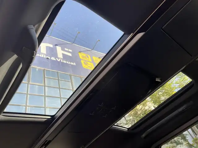 トヨタ アルファードハイブリット Z 熊本県 2025(令7)年 0.1千km ブラック 左右独立型ムーンルーフ/革シート/ワンオーナー/純正ナビ/全方位カメラ/ビルトインETC/純正フリップダウンモニター（V13T-R72F）/純正18インチAW/レーダークルーズ/両側パワースライドドア/パワーバックドア/オートサイドステップ/1列目・2列目パワーシート/1列目・2列目シートヒーター・エアーシート/ステアリングヒーター/LEDヘッドライト/オートライト/前後コーナーセンサー/横滑り防止装置/ウィンカーミラー/新車保証書/取扱説明書/スマートスペアキー×1本