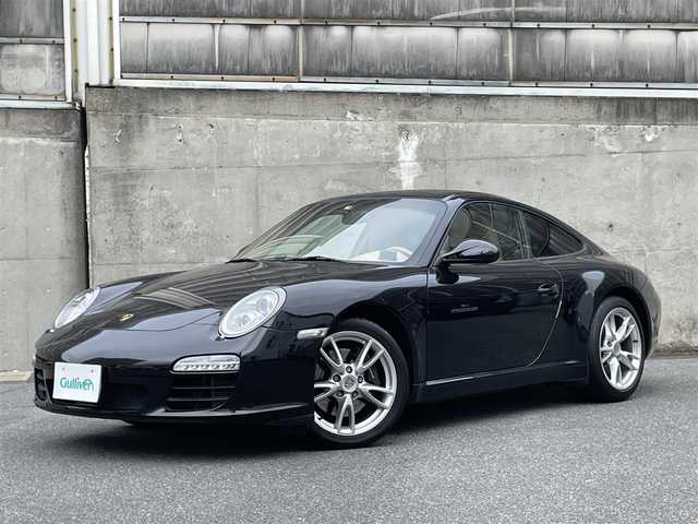 ポルシェ ９１１