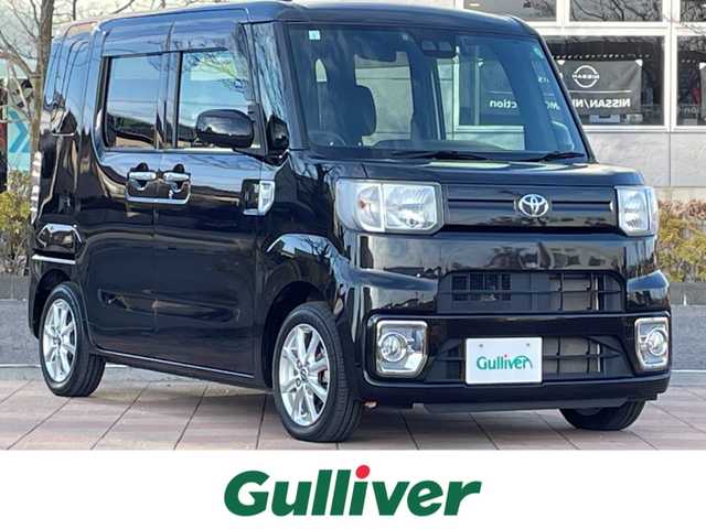 トヨタ ピクシスメガ L SAⅢ 福島県 2019(令1)年 2.5万km ブラックマイカメタリック ワンオーナー/純正SDナビ（NSCN-W68）/　【フルセグ/CD/DVD/BT】/スマートアシストIII/バックカメラ/ETC/純正ドライブレコーダー/ステアリングスイッチ/両側パワースライドドア/衝突軽減システム/横滑り防止機能/オートマチックハイビーム/ヘッドライトレベライザー/ハロゲンライト（AUTO機能付き）/　・フォグランプ/アイドリングストップ/コーナーセンサー/プッシュスタート/リアサンシェード/純正フロアマット/純正ドアバイザー/プッシュスタート