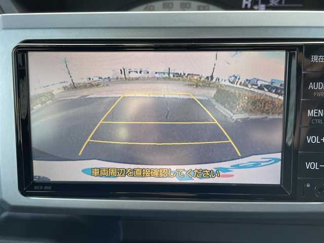 トヨタ ピクシスメガ L SAⅢ 福島県 2019(令1)年 2.5万km ブラックマイカメタリック ワンオーナー/純正SDナビ（NSCN-W68）/　【フルセグ/CD/DVD/BT】/スマートアシストIII/バックカメラ/ETC/純正ドライブレコーダー/ステアリングスイッチ/両側パワースライドドア/衝突軽減システム/横滑り防止機能/オートマチックハイビーム/ヘッドライトレベライザー/ハロゲンライト（AUTO機能付き）/　・フォグランプ/アイドリングストップ/コーナーセンサー/プッシュスタート/リアサンシェード/純正フロアマット/純正ドアバイザー/プッシュスタート