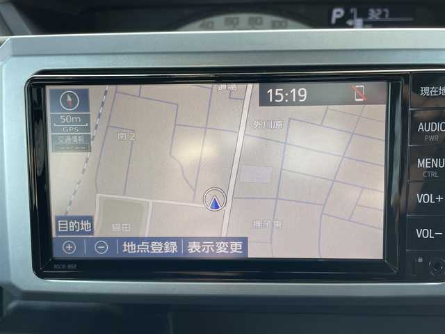 トヨタ ピクシスメガ L SAⅢ 福島県 2019(令1)年 2.5万km ブラックマイカメタリック ワンオーナー/純正SDナビ（NSCN-W68）/　【フルセグ/CD/DVD/BT】/スマートアシストIII/バックカメラ/ETC/純正ドライブレコーダー/ステアリングスイッチ/両側パワースライドドア/衝突軽減システム/横滑り防止機能/オートマチックハイビーム/ヘッドライトレベライザー/ハロゲンライト（AUTO機能付き）/　・フォグランプ/アイドリングストップ/コーナーセンサー/プッシュスタート/リアサンシェード/純正フロアマット/純正ドアバイザー/プッシュスタート