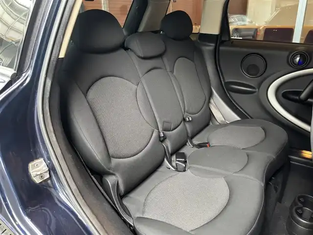 ＭＩＮＩ ミニ クロスオーバー クーパー D 宮城県 2016(平28)年 5.7万km ブルーブラック 社外メモリナビ　/フルセグＴＶ　/バックカメラ　/Ｂｌｕｅｔｏｏｔｈ機能　/キセノンライト　/オートライト　/フロント／バックフォグランプ　　/１６インチＡＷ　/キーレスキー　/ＥＴＣ　/前後ドライブレコーダー　/ワンオーナー