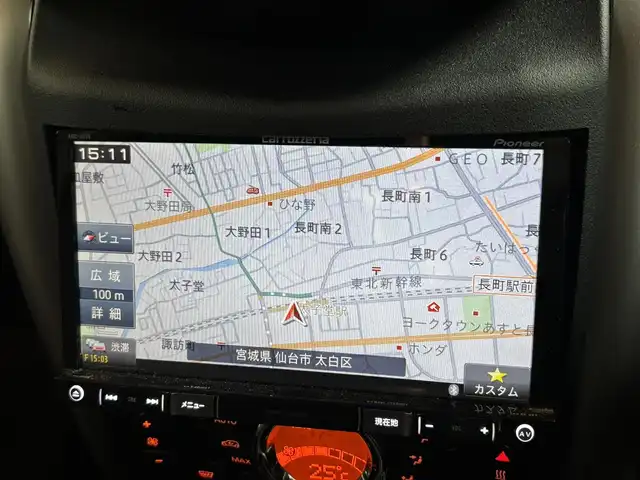 ＭＩＮＩ ミニ クロスオーバー クーパー D 宮城県 2016(平28)年 5.7万km ブルーブラック 社外メモリナビ　/フルセグＴＶ　/バックカメラ　/Ｂｌｕｅｔｏｏｔｈ機能　/キセノンライト　/オートライト　/フロント／バックフォグランプ　　/１６インチＡＷ　/キーレスキー　/ＥＴＣ　/前後ドライブレコーダー　/ワンオーナー