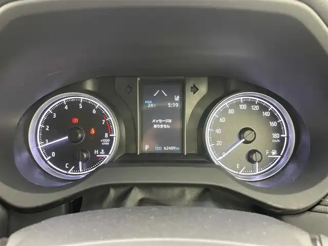 トヨタ ハリアー S 岡山県 2021(令3)年 6.3万km ホワイトパールクリスタルシャイン レーダークルーズコントロール/ビルトインETC/プリクラッシュセーフティ/RMPアルミホイール/LEDヘッドライト/オートハイビーム/純正９インチディスプレイオーディオ/Carplay/Bluetooth/USB接続/ブレーキホールド/踏み間違い防止