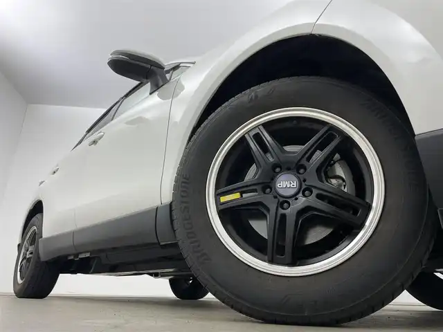 トヨタ ハリアー S 岡山県 2021(令3)年 6.3万km ホワイトパールクリスタルシャイン レーダークルーズコントロール/ビルトインETC/プリクラッシュセーフティ/RMPアルミホイール/LEDヘッドライト/オートハイビーム/純正９インチディスプレイオーディオ/Carplay/Bluetooth/USB接続/ブレーキホールド/踏み間違い防止