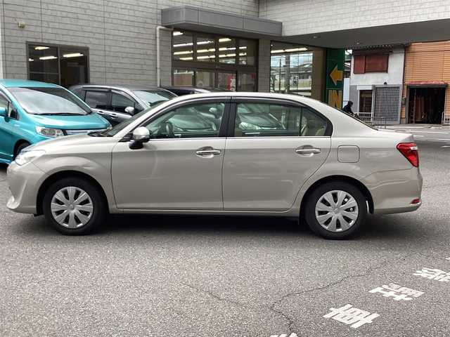 トヨタ カローラ アクシオ 1．5G 栃木県 2015(平27)年 3.7万km メローシルバーメタリック 成約済/純正SDナビ・ワンセグTV・CD・/　　　AUX・Bluetooth・SD/トヨタセーフティセンス/ステアリングスイッチ/ビルトインETC/バックカメラ/キーレス/LEDヘッドライト/電動格納ウインカーミラー/純正前後ドライブレコーダー