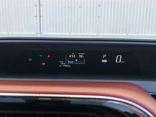 トヨタ アクア S 茨城県 2019(令1)年 7.6万km クリアエメラルドパールクリスタルシャイン ToyotaSafetySene/【PCS/LDA】/純正SDナビ/【AM/FM/CD/DVD/BT/フルセグ】/バックカメラ/ETC/前後ドラレコ/コーナーセンサー/ステアリングスイッチ/オートライト/オートハイビーム/保証書/取扱説明書