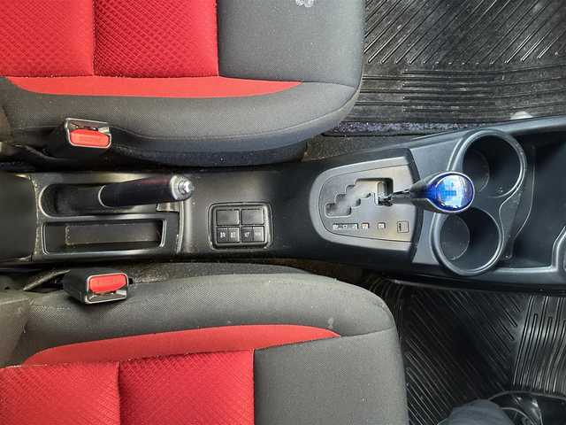 トヨタ アクア S 茨城県 2019(令1)年 7.6万km クリアエメラルドパールクリスタルシャイン ToyotaSafetySene/【PCS/LDA】/純正SDナビ/【AM/FM/CD/DVD/BT/フルセグ】/バックカメラ/ETC/前後ドラレコ/コーナーセンサー/ステアリングスイッチ/オートライト/オートハイビーム/保証書/取扱説明書