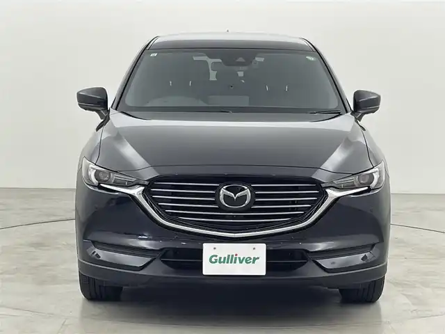 マツダ ＣＸ－８ XD スマートエディション 福岡県 2021(令3)年 1.6万km ジェットブラックマイカ 純正ナビ　/全方位カメラ　/ＥＴＣ　/前後ドラレコ　/置くだけ充電　/ＡＣＣ　/コーナーセンサー　/衝突被害軽減ブレーキ　/レーンキープ　/ＢＳＭ　/アイドリングストップ　/ＨＵＤ　/ステアリングリモコン　/純正１７インチＡＷ