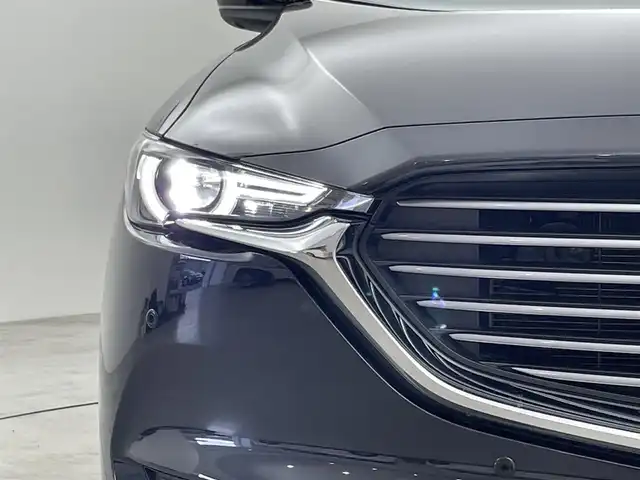 マツダ ＣＸ－８ XD スマートエディション 福岡県 2021(令3)年 1.6万km ジェットブラックマイカ 純正ナビ　/全方位カメラ　/ＥＴＣ　/前後ドラレコ　/置くだけ充電　/ＡＣＣ　/コーナーセンサー　/衝突被害軽減ブレーキ　/レーンキープ　/ＢＳＭ　/アイドリングストップ　/ＨＵＤ　/ステアリングリモコン　/純正１７インチＡＷ