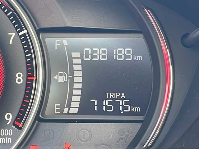 ホンダ Ｓ６６０ α 静岡県 2017(平29)年 3.9万km フレームレッド 禁煙/純正センターディスプレイ/（AM/FM）/・バックカメラ/社外エアロ（F/S/R)/Wedsアルミホイール/社外マフラー/社外エアクリ/車高調/社外ブローオフ/レザー調シートカバー（赤）/プッシュスタート/・スマートキー/・スペアキー/ETC/LEDヘッドライト/・オートライト