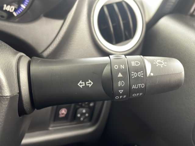 日産 デイズ ハイウェイスターX 岐阜県 2019(平31)年 2.5万km ブラック 純正ナビ/（BT/フルセグ/CD/DVD/AUX）/衝突軽減ブレーキ/レーンキープアシスト/オートマチックハイビーム/ETC/スマートキー/プッシュスタート/革ステアリング/ステアリングスイッチ/純正アルミホイール/純正フロアマット/純正ドアバイザー/アイドリングストップ