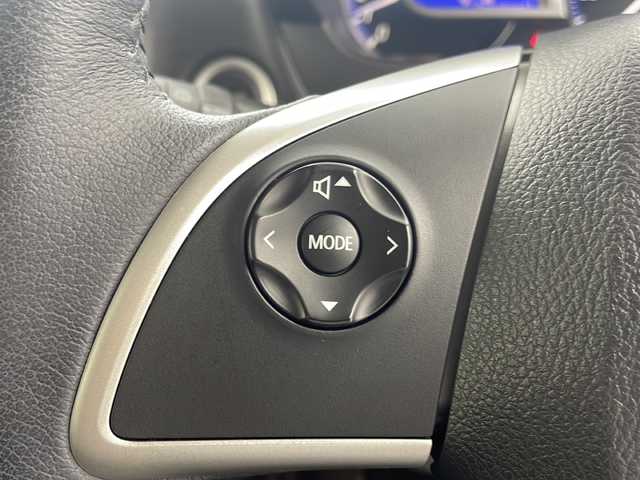 日産 デイズ ハイウェイスターX 岐阜県 2019(平31)年 2.5万km ブラック 純正ナビ/（BT/フルセグ/CD/DVD/AUX）/衝突軽減ブレーキ/レーンキープアシスト/オートマチックハイビーム/ETC/スマートキー/プッシュスタート/革ステアリング/ステアリングスイッチ/純正アルミホイール/純正フロアマット/純正ドアバイザー/アイドリングストップ