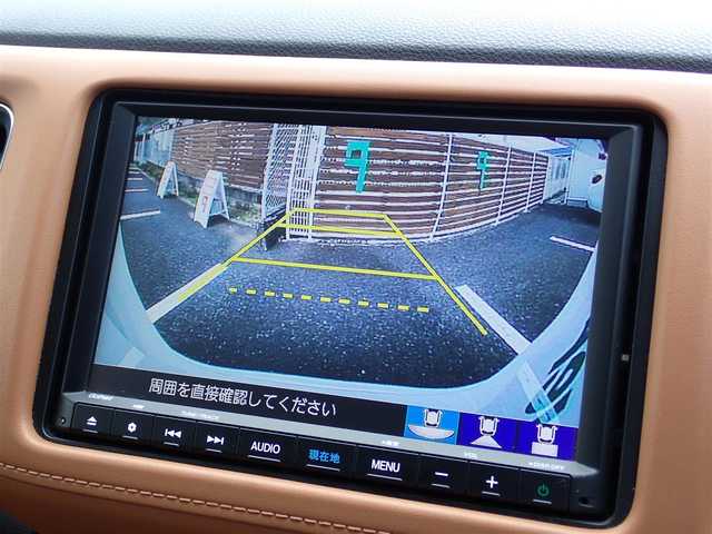 ホンダ ヴェゼル ハイブリッド Z ホンダセンシング 千葉県 2020(令2)年 3.6万km パール ワンオーナー/純正8インチSDナビ/・CD/DVD再生/・CD録音/・Blue tooth/・フルセグTV/バックカメラ/ビルトインETC/ナビ連動ドライブレコーダー/ハーフレザー/シートヒーター/Honda SENSING/コンフォートビューパッケージ/ルーフレール/LEDヘッドライト/LEDフォグランプ/プッシュスタート/スマートキー2本/サイド/カーテンエアバッグ/保証書/取扱説明書/