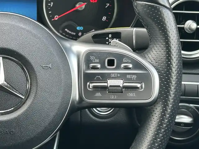 メルセデス・ベンツ Ｃ３５０ eアバンギャルド AMGライン 福岡県 2020(令2)年 4.5万km ダイヤモンドホワイト 黒革シート/サンルーフ/スペアキー/充電ケーブル/シートヒーター/ドライブレコーダー/Ａｐｐｌｅｃａｒｐｌａｙ/ａｎｄｒｏｉｄａｕｔｏ/ドアバイザー/レーダー/エアサスペンション/取扱説明書/ＬＥＤヘッドライト