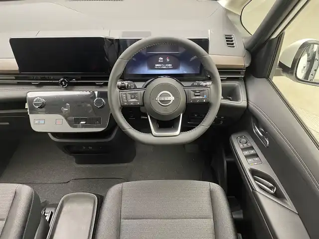 日産 セレナ e－パワー ハイウェイスター V 兵庫県 2025(令7)年 0.1千km プリズムホワイト 登録済未使用車/純正メモリナビ/（フルセグ/USB/Bluetooth/HDMI）/純正ディスプレイオーディオ/純正フリップダウンモニター/アラウンドビューミニター/ビルトインETC2.0/純正ミラー内蔵ドラレコ/インテリジェントルームミラー/ワイヤレス充電/両側パワースライドドア /LEDヘッドライト/LEDフォグ/ヘッドランプ オートレベライザー/アダプティブLEDヘッドライトシステム/純正16インチAW/プロパイロット/エマージェンシーブレーキ/コーナーセンサー/BSM/LKA/ACC/アドバンスドドライブアシストディスプレイ/6スピーカー/スペアキー