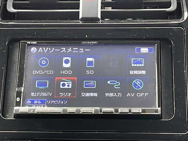 トヨタ プリウス S ツーリングセレクション 道北・旭川 2016(平28)年 11.8万km アティチュードブラックマイカ /４ＷＤ//ワンオーナー//寒冷地仕様//モデリスタエアロ//社外ナビ//ＣＤ・ＤＶＤ・ＢＴ・フルセグ//黒合皮シート//前席シートヒーター//純正エンジンスターター//１５００Ｗコンセント//純正１７インチアルミ//ＬＥＤヘッドライト//オートライト//スペアキー×１//ＥＴＣ//アルミ付冬タイヤセット積込//保証書//取説
