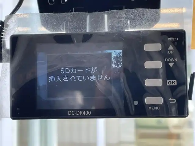 ダイハツ タント X 道央・札幌 2014(平26)年 6.3万km コットンアイボリー ・4WD/・社外ナビ（CD&DVD&BT&フルセグ）/・後席社外モニター/・純正フロアマット/・片側パワースライドドア/・アイドリングストップ/・社外AW/・社外AW付きスタッドレスタイヤ/・スマートキー/・ドライブレコーダー/・ベンチシート/・フルフラットシート/・オートライト