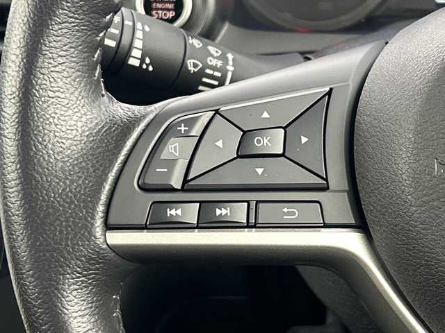 日産 デイズ ハイウェイスターX 愛知県 2024(令6)年 0.2万km ブラック 純正ナビ/・フルセグTV/・Bluetooth/・HDMI/・SD音楽録音/・AM/FM/アラウンドビューモニター/ドライブレコーダー/インテリジェントエマージェンシーブレーキ/車線逸脱警報/車線逸脱防止支援/先行車発進お知らせ機能/踏み間違い衝突防止アシスト/前方衝突予測警報/ふらつき警告/オートマチックハイビーム/LEDヘッドライト/フォグランプ/スマートキー