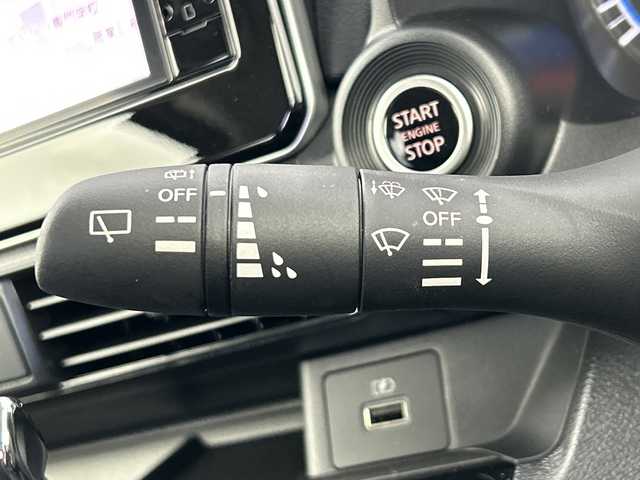 日産 デイズ ハイウェイスターX 愛知県 2024(令6)年 0.2万km ブラック 純正ナビ/・フルセグTV/・Bluetooth/・HDMI/・SD音楽録音/・AM/FM/アラウンドビューモニター/ドライブレコーダー/インテリジェントエマージェンシーブレーキ/車線逸脱警報/車線逸脱防止支援/先行車発進お知らせ機能/踏み間違い衝突防止アシスト/前方衝突予測警報/ふらつき警告/オートマチックハイビーム/LEDヘッドライト/フォグランプ/スマートキー