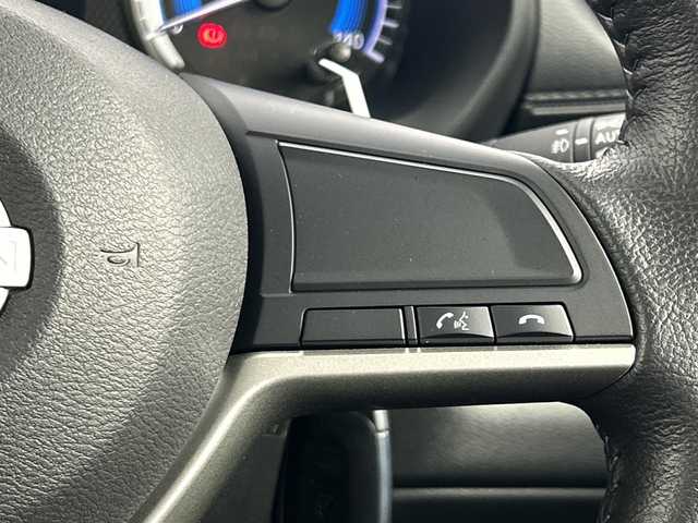 日産 デイズ ハイウェイスターX 愛知県 2024(令6)年 0.2万km ブラック 純正ナビ/・フルセグTV/・Bluetooth/・HDMI/・SD音楽録音/・AM/FM/アラウンドビューモニター/ドライブレコーダー/インテリジェントエマージェンシーブレーキ/車線逸脱警報/車線逸脱防止支援/先行車発進お知らせ機能/踏み間違い衝突防止アシスト/前方衝突予測警報/ふらつき警告/オートマチックハイビーム/LEDヘッドライト/フォグランプ/スマートキー