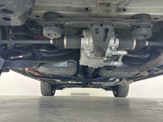 ホンダ ヴェゼル ハイブリッド e:HEV Z 福島県 2021(令3)年 1.9万km メテオロイドグレーメタリック /禁煙車　//純正９型ナビ　//ＥＴＣ　//フルセグ　//バックカメラ　//前後ドラレコ　//衝突軽減装置　//レーダークルーズコントロール　//電動リアゲート　//ＢＳＭ　//前席シートヒーター　//ステリングヒーター　//ハーフレサーシート