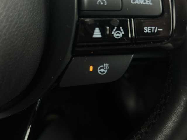 ホンダ ヴェゼル ハイブリッド e:HEV Z 福島県 2021(令3)年 1.9万km メテオロイドグレーメタリック /禁煙車　//純正９型ナビ　//ＥＴＣ　//フルセグ　//バックカメラ　//前後ドラレコ　//衝突軽減装置　//レーダークルーズコントロール　//電動リアゲート　//ＢＳＭ　//前席シートヒーター　//ステリングヒーター　//ハーフレサーシート