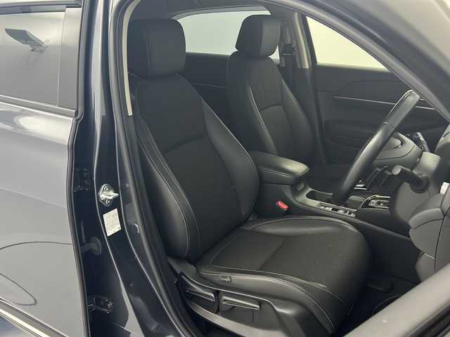 ホンダ ヴェゼル ハイブリッド e:HEV Z 福島県 2021(令3)年 1.9万km メテオロイドグレーメタリック /禁煙車　//純正９型ナビ　//ＥＴＣ　//フルセグ　//バックカメラ　//前後ドラレコ　//衝突軽減装置　//レーダークルーズコントロール　//電動リアゲート　//ＢＳＭ　//前席シートヒーター　//ステリングヒーター　//ハーフレサーシート