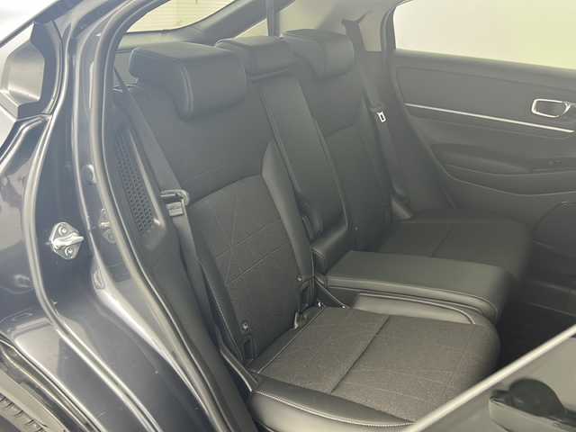 ホンダ ヴェゼル ハイブリッド e:HEV Z 福島県 2021(令3)年 1.9万km メテオロイドグレーメタリック /禁煙車　//純正９型ナビ　//ＥＴＣ　//フルセグ　//バックカメラ　//前後ドラレコ　//衝突軽減装置　//レーダークルーズコントロール　//電動リアゲート　//ＢＳＭ　//前席シートヒーター　//ステリングヒーター　//ハーフレサーシート