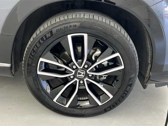 ホンダ ヴェゼル ハイブリッド e:HEV Z 福島県 2021(令3)年 1.9万km メテオロイドグレーメタリック /禁煙車　//純正９型ナビ　//ＥＴＣ　//フルセグ　//バックカメラ　//前後ドラレコ　//衝突軽減装置　//レーダークルーズコントロール　//電動リアゲート　//ＢＳＭ　//前席シートヒーター　//ステリングヒーター　//ハーフレサーシート