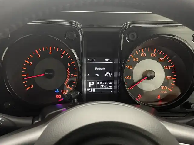 スズキ ジムニー シエラ JC 埼玉県 2019(平31)年 2.2万km ブルーイッシュブラックパール3 純正8型ナビ　CD　DVD　BT　TV　温シート　バックカメラ　ETC 衝突被害軽減　レーンキープアシスト　クルーズコントロール　LEDヘッドライト　ダウンヒルアシストコントロール　