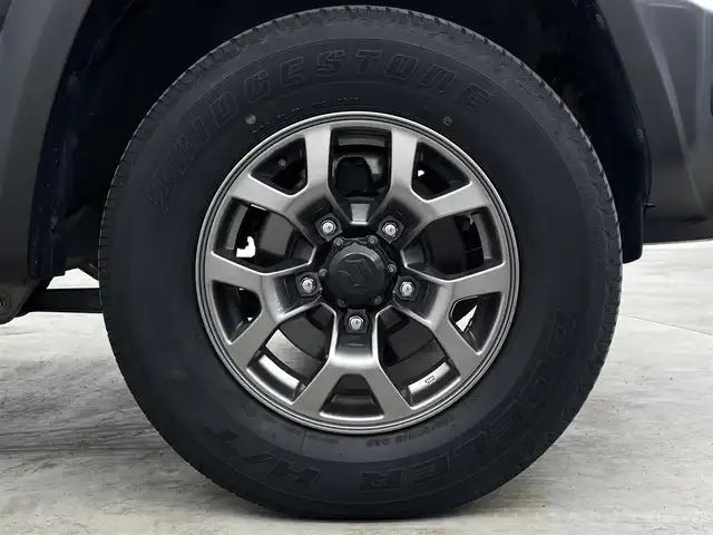 スズキ ジムニー シエラ JC 埼玉県 2019(平31)年 2.2万km ブルーイッシュブラックパール3 純正8型ナビ　CD　DVD　BT　TV　温シート　バックカメラ　ETC 衝突被害軽減　レーンキープアシスト　クルーズコントロール　LEDヘッドライト　ダウンヒルアシストコントロール　