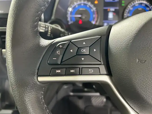 日産 デイズ HWS G ターボ プロパイロットED 佐賀県 2019(令1)年 1.2万km ホワイトパール 純正９型ナビ/(フルセグTV/CD/DVD/Bluetooth)/全方位カメラ/衝突軽減システム/レーンキープアシスト/コーナーセンサー/レーダークルーズコントロール/前後ドラレコ/純正アルミホイール/純正フロアマット/ＬＥＤヘッドライト/オートライト/フォグライト/ベンチシート/ステアリングリモコン/電動パーキングホールド/オートホールド/スマートキー/スペアキー×１/横滑り防止装置/盗難防止装置