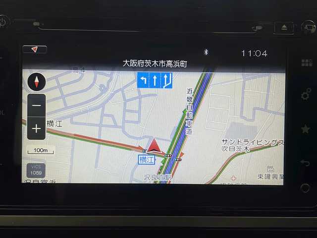スズキ ワゴンＲ スティングレー HYBRID T 大阪府 2017(平29)年 6.7万km ブルーイッシュブラックパール3 ヘッドアップディスプレイ/純正ナビ(フルセグTV/AM/FM/CD/DVD/BT/USB/AUX/aha)/全方位カメラ(バック、サイド、フロント)/ETC/クルーズコントロール/横滑り防止装置/レーンキープアシスト/盗難防止装置/オートライト/オートマチックハイビーム/衝突被害軽減システム/アイドリングストップ/シートヒーター/ベンチシート/純正フロアマット/純正AW/スマートキー/保証書/取扱説明書