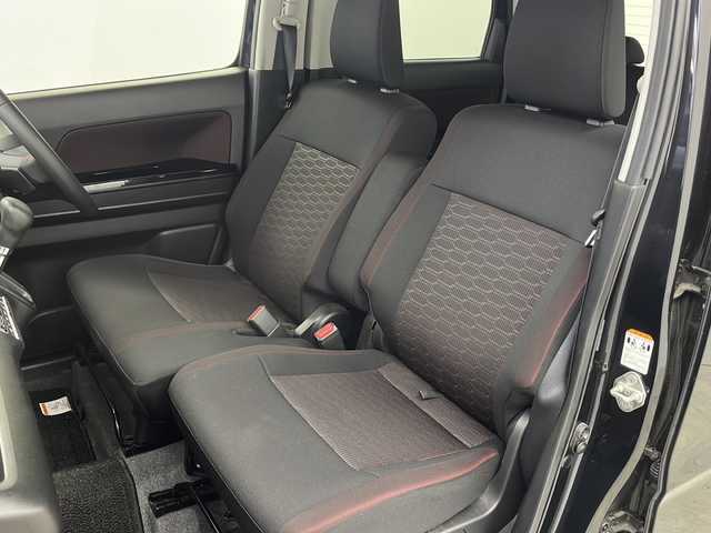 スズキ ワゴンＲ スティングレー HYBRID T 大阪府 2017(平29)年 6.7万km ブルーイッシュブラックパール3 ヘッドアップディスプレイ/純正ナビ(フルセグTV/AM/FM/CD/DVD/BT/USB/AUX/aha)/全方位カメラ(バック、サイド、フロント)/ETC/クルーズコントロール/横滑り防止装置/レーンキープアシスト/盗難防止装置/オートライト/オートマチックハイビーム/衝突被害軽減システム/アイドリングストップ/シートヒーター/ベンチシート/純正フロアマット/純正AW/スマートキー/保証書/取扱説明書