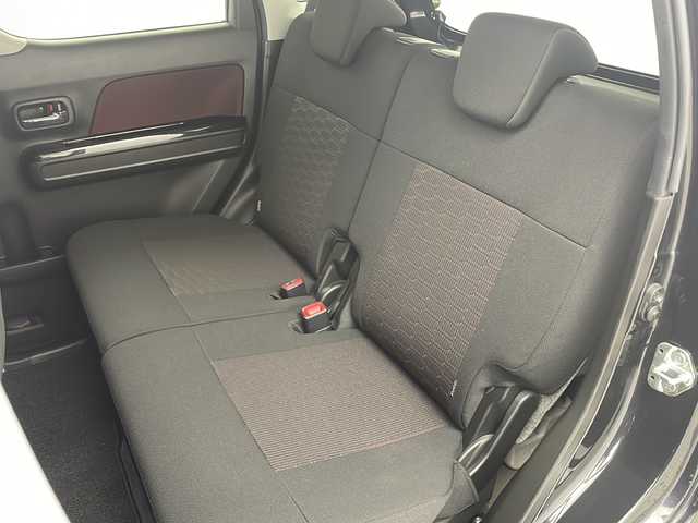 スズキ ワゴンＲ スティングレー HYBRID T 大阪府 2017(平29)年 6.7万km ブルーイッシュブラックパール3 ヘッドアップディスプレイ/純正ナビ(フルセグTV/AM/FM/CD/DVD/BT/USB/AUX/aha)/全方位カメラ(バック、サイド、フロント)/ETC/クルーズコントロール/横滑り防止装置/レーンキープアシスト/盗難防止装置/オートライト/オートマチックハイビーム/衝突被害軽減システム/アイドリングストップ/シートヒーター/ベンチシート/純正フロアマット/純正AW/スマートキー/保証書/取扱説明書