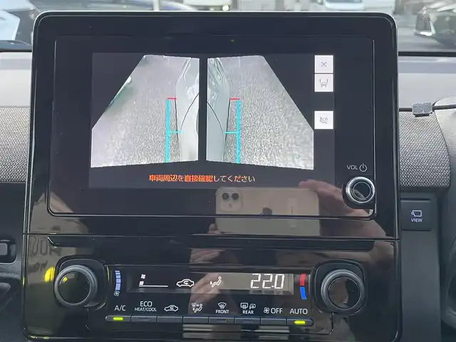 トヨタ シエンタ ハイブリッド Z 埼玉県 2023(令5)年 2万km アーバンカーキ 純正ナビ/純正フリップダウンモニター/パノラミックビューモニター/ビルトインETC2.0/純正前後ドラレコ/両側パワースライドドア/クリアランスソナー/LEDヘッドライト/純正アルミホイール/AC100V1500Wコンセント/レーダークルーズコントロール/セーフティセンス/プッシュスタート/スマートキー/走行１９４５１キロ