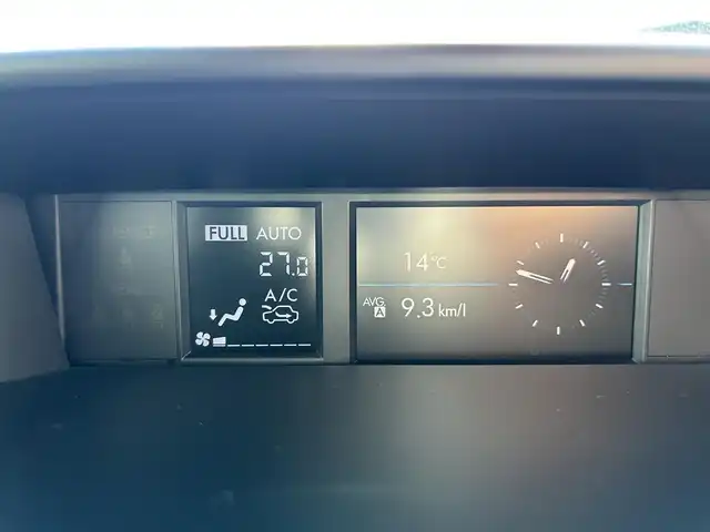 スバル インプレッサ スポーツ 1．6i－S 福岡県 2015(平27)年 5.4万km クリスタルホワイトP 社外ナビ(フルセグTV・DVD・FM・AM・BT)/純正アルミホイール/ETC/プッシュスタート/スマートキー/LEDヘッドライト/社外フロアマット