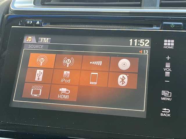 ホンダ フィット ハイブリット Lパッケージ 長野県 2013(平25)年 9.8万km ビビットスカイブルーP 純正ナビ/バックカメラ/ハーフレザーシート/ETC/社外15インチアルミ/ホイール付き冬タイヤ積込/クルーズコントロール/社外マフラー/マフラー積込/取説/スぺアキ―