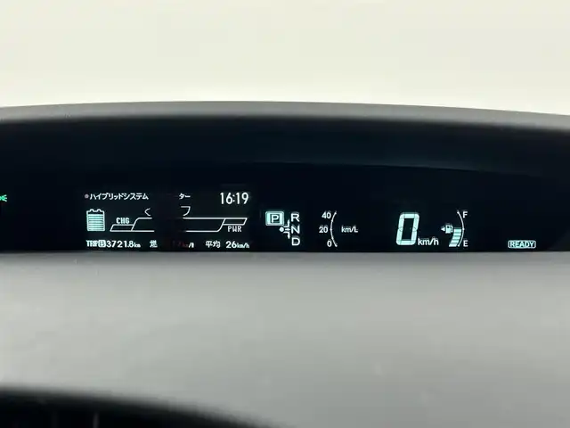 トヨタ プリウス S 千葉県 2012(平24)年 6.2万km ボルドーマイカメタリック 禁煙車/純正ナビ/・NSZT-W61G/・CD/DVD/BT/AUX/フルセグ/バックカメラ/スマートキー/スペアキー/ビルトインETC/HIDヘッドライト/オートライト/ステアリングスイッチ/純正15インチアルミホイール/サイド＆カーテンエアバッグ/横滑り防止装置/純正フロアマット