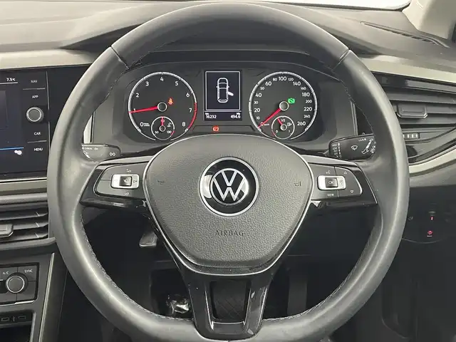 フォルクスワーゲン ＶＷ ポロ