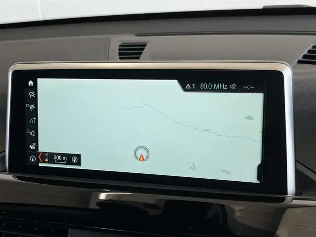 ＢＭＷ Ｘ１ xDrive 18d xライン 山形県 2017(平29)年 5.9万km サファイアブラックP ・ドラレコ/・インテリジェントセーフティー/・バックカメラ/・シートヒーター/・ハーフレザー/・純正ナビ/・フォグランプ/・ヒルディセントコントロール